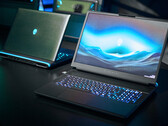 Video: Alienware goes BIG, and the Dell XPS is no more! - Alienware/Dell @CES 2025