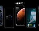 MIUI 12 contains plenty of adverts hidden in system applications. (Image source: Xiaomi)