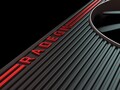 The Radeon RX 6600 series is expected to launch with 8 GB of VRAM. (Image source: AMD)