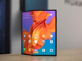 The launch of the Mate X did not go well. (Image source: CNET)