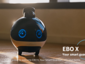 The EBO X. (Source: Enabot)