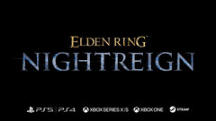 Elden Ring Nightreign has been confirmed for a 2025 launch (image source: FromSoftware)