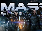 The Mass Effect Trilogy remaster might arrive early next year (Image source: Bioware)