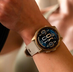 Garmin is preparing to deliver a truly massive update for the Enduro 3, Fenix E and Fenix 8, latter pictured. (Image source: Garmin)