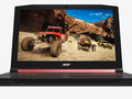 Rare Ryzen gaming laptop shows how far behind AMD is against Nvidia (Image source: Acer)