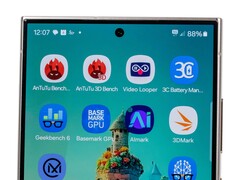 Samsung&#039;s Galaxy S26 Ultra will feature facial recognition abilities akin to Apple&#039;s FaceID, claims leaker. (Source: Notebookcheck)