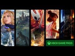 Promotional image for Xbox Game Pass. (Image source: Microsoft)