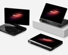 The Pocket 4 might become the first handheld to feature the latest AMD Strix Point APU. (Image source: GPD)