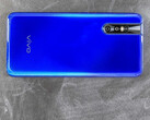 Compared to the V15 Pro, the Vivio X27 would come standard with 8 GB of RAM, a slightly better 13 MP wide angle camera on the back, and a bigger 3,920 mAh battery. (Source: GSMArena) 