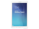 Samsung Galaxy Tab E officially announced