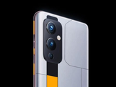 Is this the GT Neo3 camera hump? (Source: @Alextechetc via Twitter)