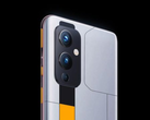 Is this the GT Neo3 camera hump? (Source: @Alextechetc via Twitter)