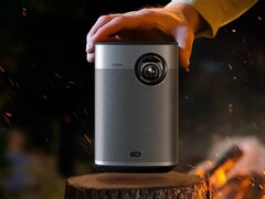 The Halo+ is available in an updated version (Image source: Xgimi)