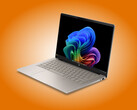 HP sells the OmniBook 5 14 AMD in three more colours than the one shown here.