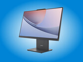 Lenovo sells the IdeaCentre AIO 24ILL11 in Cloud Grey and Luna Grey colours.