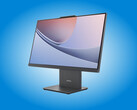 Lenovo sells the IdeaCentre AIO 24ILL11 in Cloud Grey and Luna Grey colours.