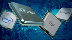 Intel hit a peak of 84.2% share but has been slipping ever since. (Image source: El Chapuzas Informatico)