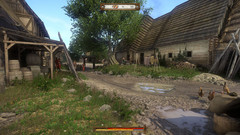 Kingdom Come: Deliverance