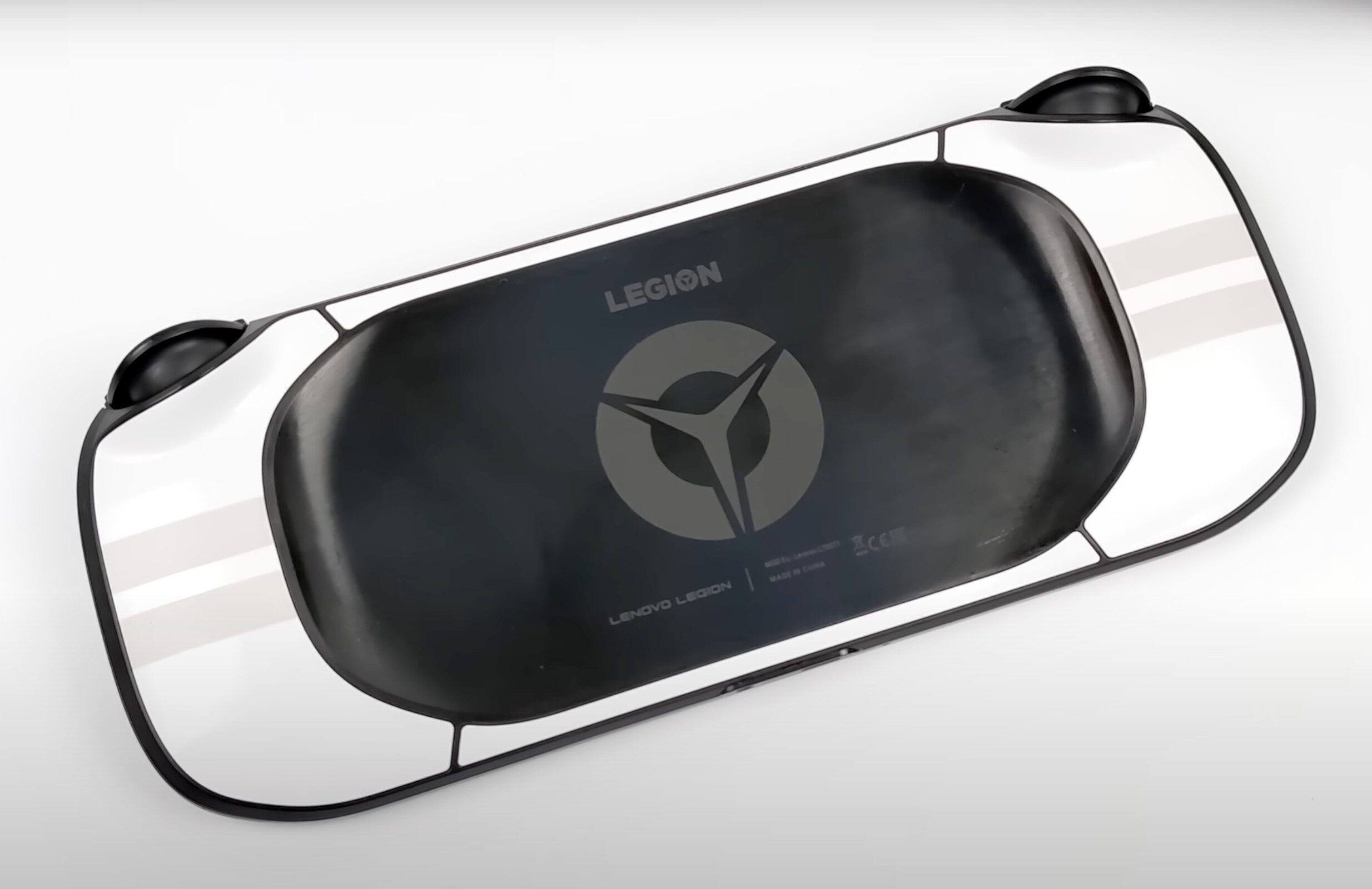 Lenovo Legion Go: New gaming handheld rumoured to feature 8-inch