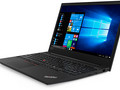ThinkPad models always come with the signature ergonomic keyboard and the red TrackPoint. (Source: Lenovo)