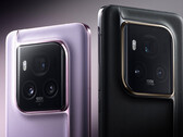 The Magic6 Ultimate. (Image source: Honor)