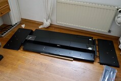 Magnus Evo XL Assembly