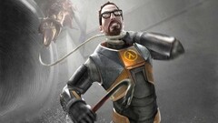 A new Half-Life is apparently on the cards, but not as we know it. (Image source: Den of Geek)