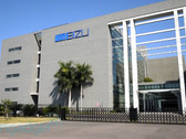 Meizu's factory, Zhuhai. (Source: Engadget)