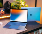 Microsoft is tipped to replace the Surface Laptop 7 this October. (Image source: Jaime Marrero & Unsplash)