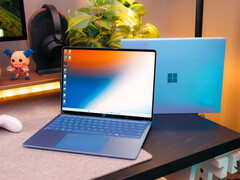 Microsoft is tipped to replace the Surface Laptop 7 this October. (Image source: Jaime Marrero & Unsplash)