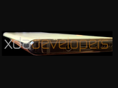 The alleged new kind of Motorola display. (Source: XDA)