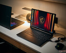 Nvidia GeForce RTX 5060 Laptop Performance Preview - Almost at the level of the RTX 5070 Laptop
