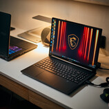 Nvidia GeForce RTX 5060 Laptop Performance Preview - Almost at the level of the RTX 5070 Laptop