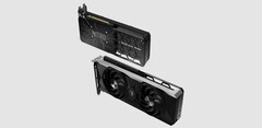 The Nitro Intel Arc B-Series Graphics Cards. (Image source: Acer)
