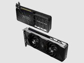 The Nitro Intel Arc B-Series Graphics Cards. (Image source: Acer)