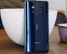 The Nokia 9 Pureview. (Source: 9to5Google)