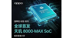 OPPO hypes its new option in CPU. (Source: OPPO)