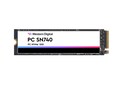 WD PC SN740 256GB SDDPNQD-256G SSD Benchmarks