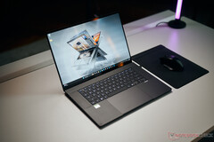 Asus ProArt P16 with RTX Spark