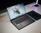 Asus ProArt P16 with RTX Spark