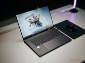 Asus ProArt P16 with RTX Spark