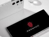 The 10 Pro Lightspeed Edition. (Image source: RedMagic)
