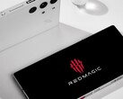 The 10 Pro Lightspeed Edition. (Image source: RedMagic)