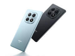 The Redmi Note 15 5G surpasses its predecessor in several areas. (Image source: Xiaomi)