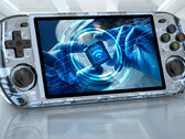 The RGB10 Max 3 runs a Linux distribution like a lot of Powkiddy gaming handhelds. (Image source: Powkiddy)