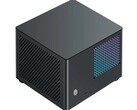 The P99 is a compact mini PC built around older components