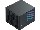 The P99 is a compact mini PC built around older components