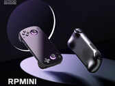 The Retroid Pocket Mini should be fairly pocketable than its small footprint. (Image source: Retroid)