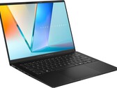 Powerful APU, bright OLED display, 32 GB RAM and USB4 connectivity under $1,000. (Image Source: Asus)