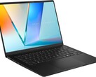 Powerful APU, bright OLED display, 32 GB RAM and USB4 connectivity under $1,000. (Image Source: Asus)